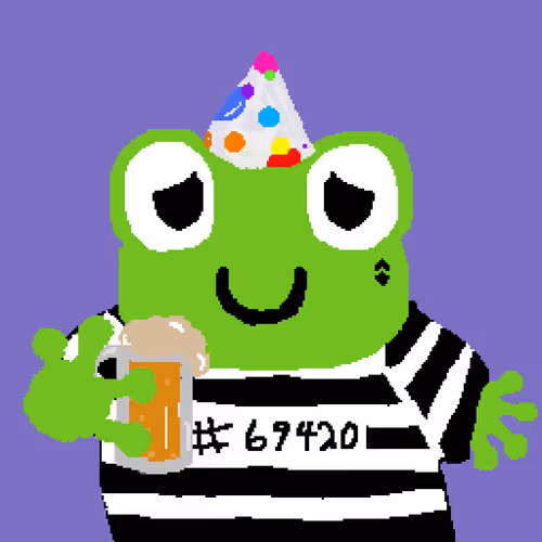 Ethereum Puppet #4314
