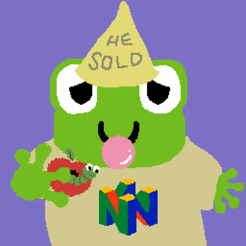 Ethereum Puppets