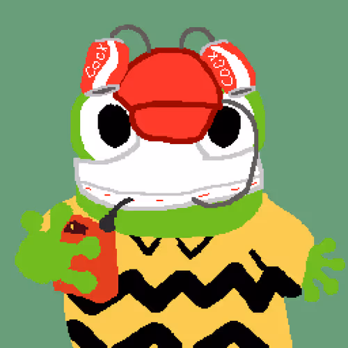 Ethereum Puppets