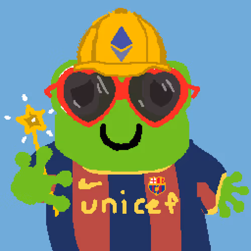 Ethereum Puppets