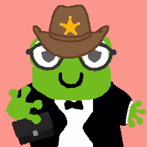 Ethereum Puppets