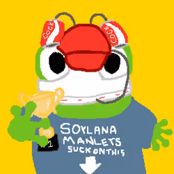 Ethereum Puppet #1400