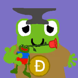 Ethereum Puppet #739