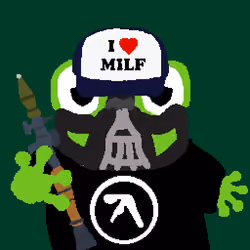 Ethereum Puppet #888