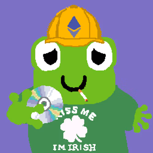 Ethereum Puppets