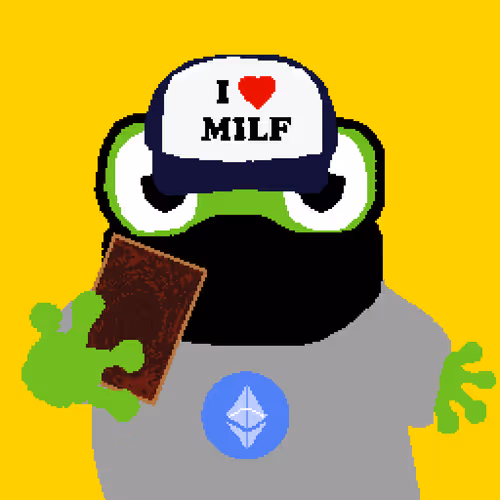 Ethereum Puppets