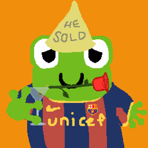 Ethereum Puppets