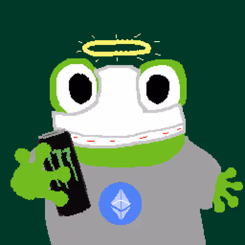 Ethereum Puppets