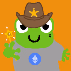 Ethereum Puppet #1587