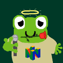 Ethereum Puppet #3161