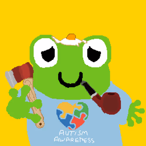 Ethereum Puppets