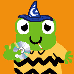 Ethereum Puppet #3837
