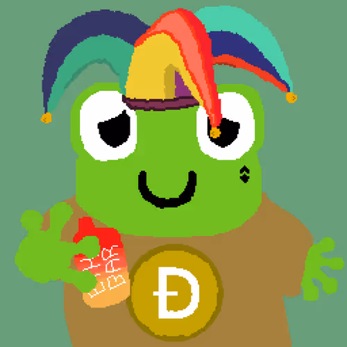 Ethereum Puppets