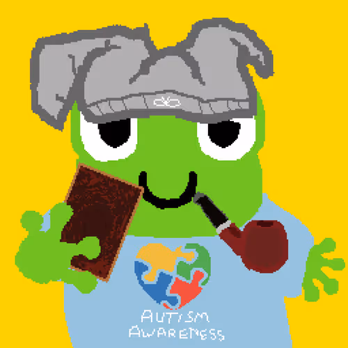Ethereum Puppets