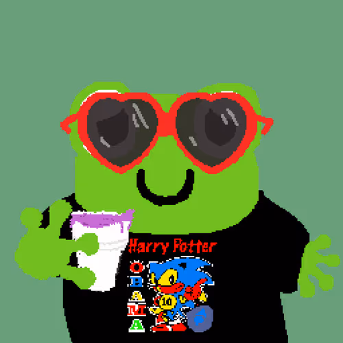 Ethereum Puppets