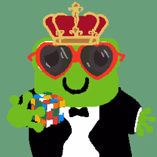 Ethereum Puppets