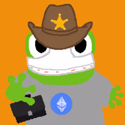 Ethereum Puppet #713