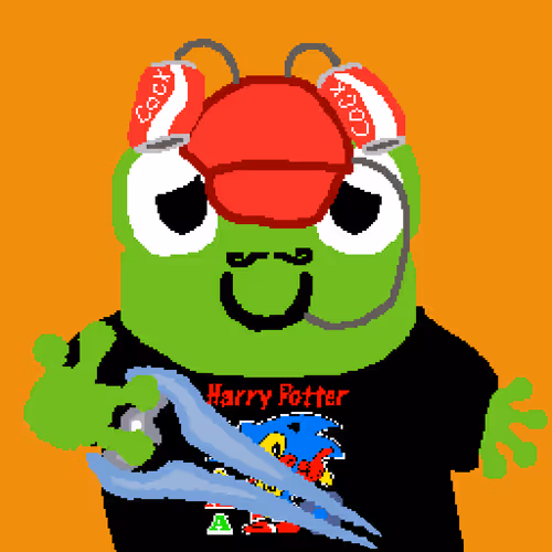 Ethereum Puppets