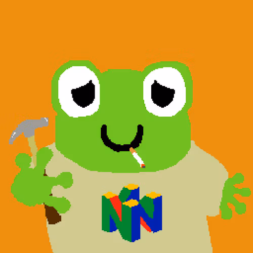 Ethereum Puppet #4532