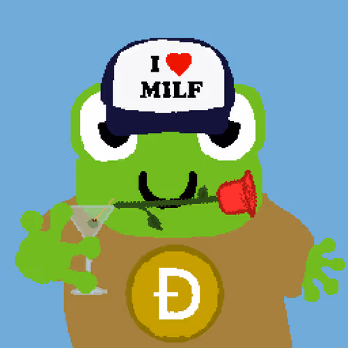 Ethereum Puppets