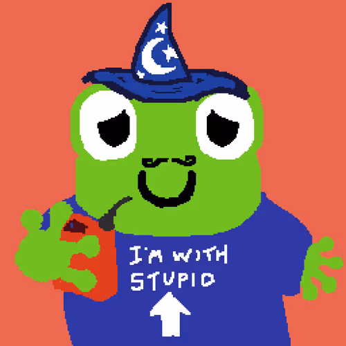 Ethereum Puppets