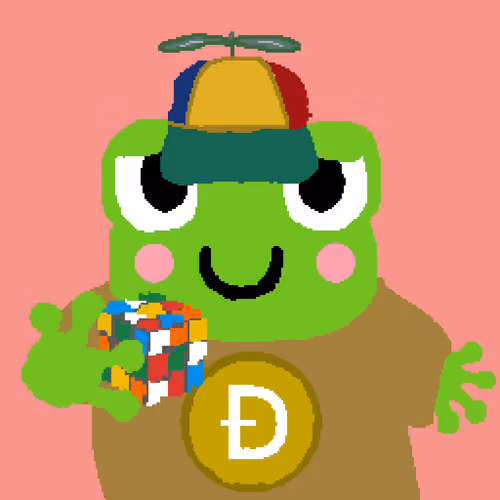 Ethereum Puppets