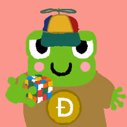 Ethereum Puppet #4313