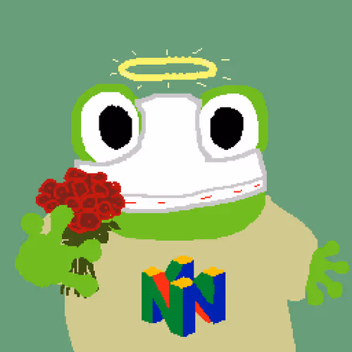 Ethereum Puppets