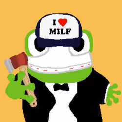 Ethereum Puppet #3801