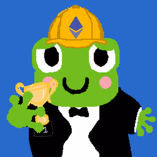 Ethereum Puppets