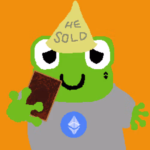 Ethereum Puppet #244