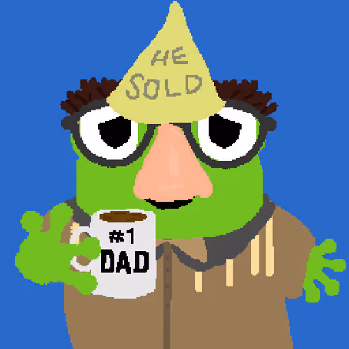 Ethereum Puppets