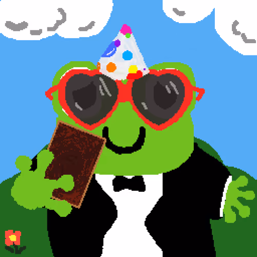 Ethereum Puppet #1426