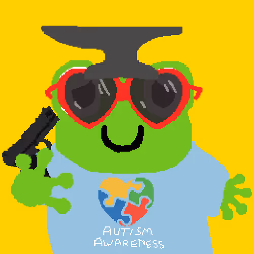 Ethereum Puppets