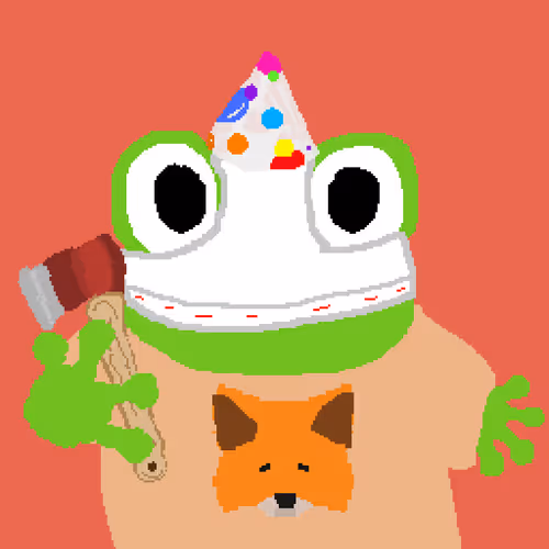 Ethereum Puppets