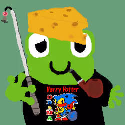 Ethereum Puppet #1021