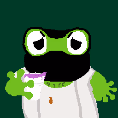 Ethereum Puppets