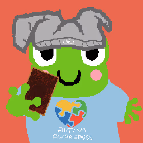 Ethereum Puppets