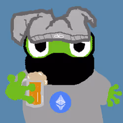 Ethereum Puppet #5190