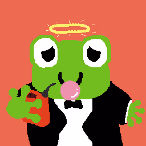 Ethereum Puppets