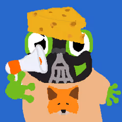 Ethereum Puppet #2944