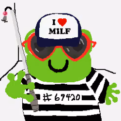 Ethereum Puppet #267