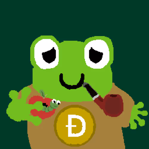 Ethereum Puppets