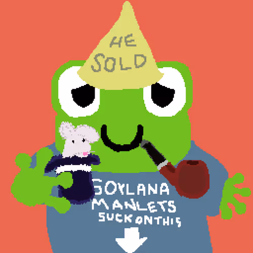 Ethereum Puppets
