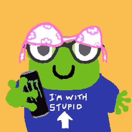 Ethereum Puppets
