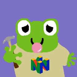 Ethereum Puppet #2013