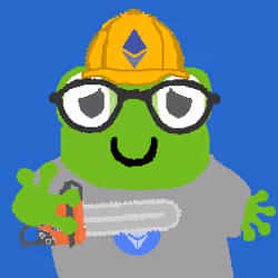 Ethereum Puppet #4297