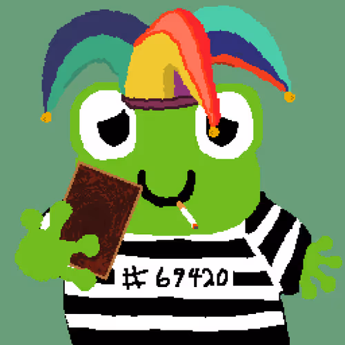 Ethereum Puppets