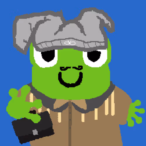 Ethereum Puppets