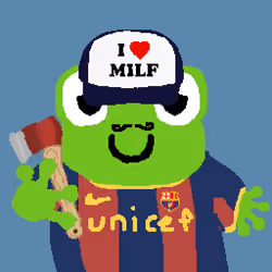 Ethereum Puppet #248